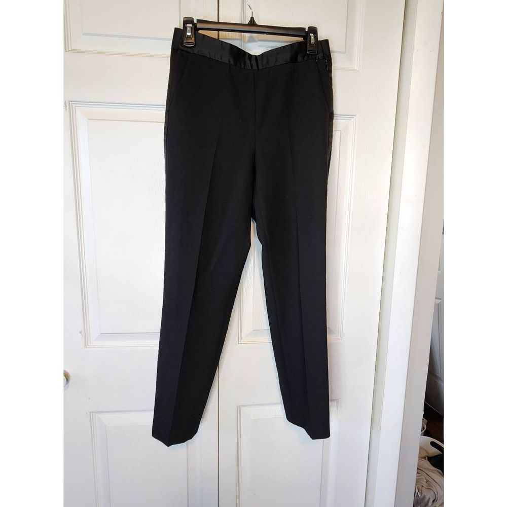 Zara Black Dress Pants